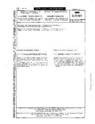NBN S 21-011/A4:1988