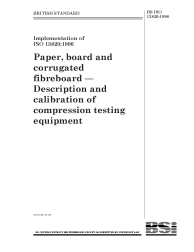 BS ISO 13820:1996