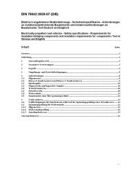 DIN 70042:2020-07