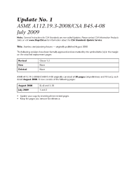 ASME A112.19.3-2009 - ADDN-A