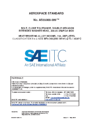 SAE AS 55000-5:2016-05-02