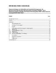 DIN EN ISO 21068-1:2024-09
