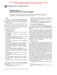 ASTM B832-93(1998) (R1993)