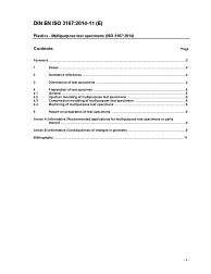 DIN EN ISO 3167:2014-11