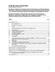 DIN EN 1504-4:2016-05