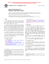 ASTM F765-93(2012)e1