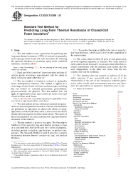 ASTM C1303/C1303M-22