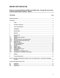DIN EN 13077:2023-07
