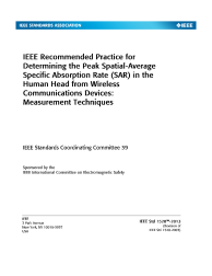 IEEE 1528:2013