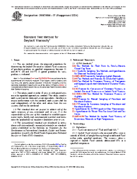 ASTM D88/D88M-07(2024)