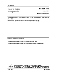 NBN EN 3706:2012