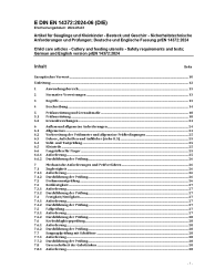 DIN EN 14372:2024-06