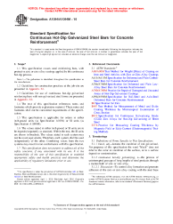 ASTM A1094/A1094M-16