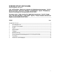 DIN EN 3375-011:2017-03