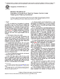 ASTM D5312/D5312M-21