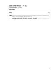 DIN 14851/A1:2014-05