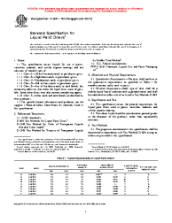ASTM D600-90(2001) (R1990)