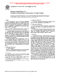 ASTM A577/A577M-90(2001)