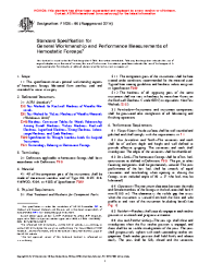 ASTM F1026-86(2014)