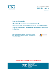 UNE-EN 16813:2017 (R2022)