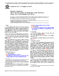 ASTM D861-07(2024)e2