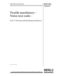 BS EN ISO 9902-7:2001+A2:2014