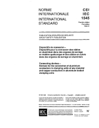 IEC 61545:1996