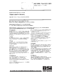 BS 2690-125:1981
