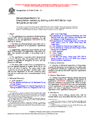 ASTM A1014/A1014M-15