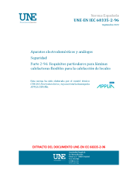 UNE-EN IEC 60335-2-96:2022