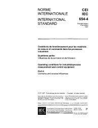IEC 60654-4:1987