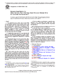 ASTM A1022/A1022M-22a