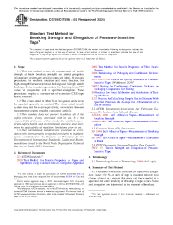 ASTM D3759/D3759M-05(2025)