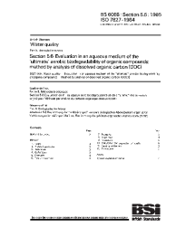 BS 6068-5-5.6:1985