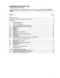 DIN ISO 9022-4:2014-11