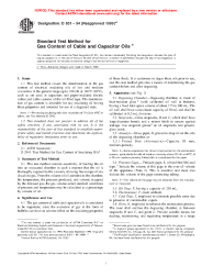 ASTM D831-94(1999)e1