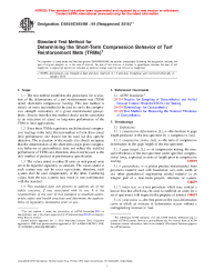 ASTM D6454/D6454M-99(2016)e1