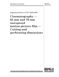 BS ISO 3023:1995