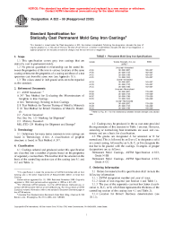 ASTM A823-99(2003) (R1999)