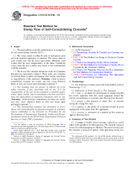 ASTM C1611/C1611M-18