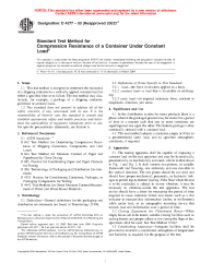 ASTM D4577-00(2003)e1 (R2000)