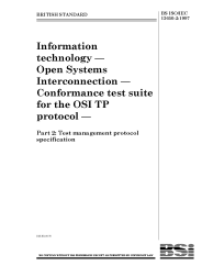 BS ISO/IEC 13650-2:1997