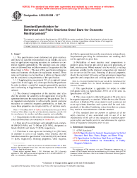 ASTM A955/A955M-12e1