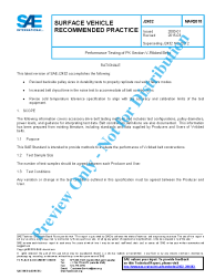 SAE J 2432:2015-03-13
