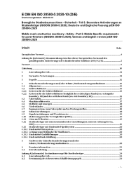 DIN EN ISO 20500-5:2020-10