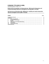 DIN EN 17733:2025-12