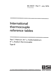 BS 4937-7:1974