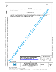 SAE AS 9522C:2015-06-22