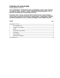 DIN EN 4161:2019-03