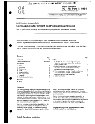 BS 4G 178-1:1984